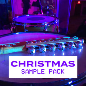 Packs – Worship Drum Samples