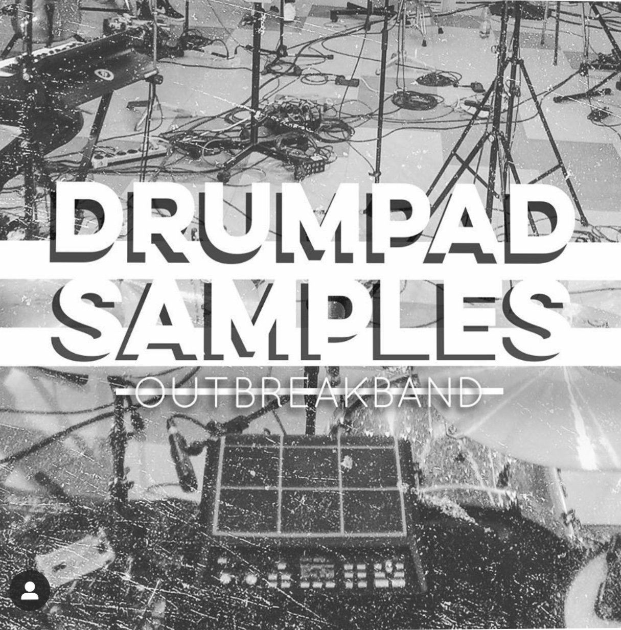 Drumpad Samples